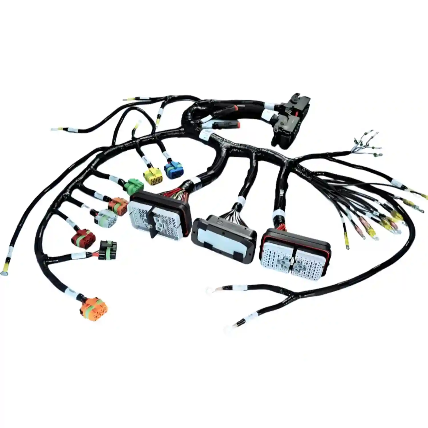 EV Motorcycle Harness Payment Terms 가이드: 초도 배치 리스크 기준
