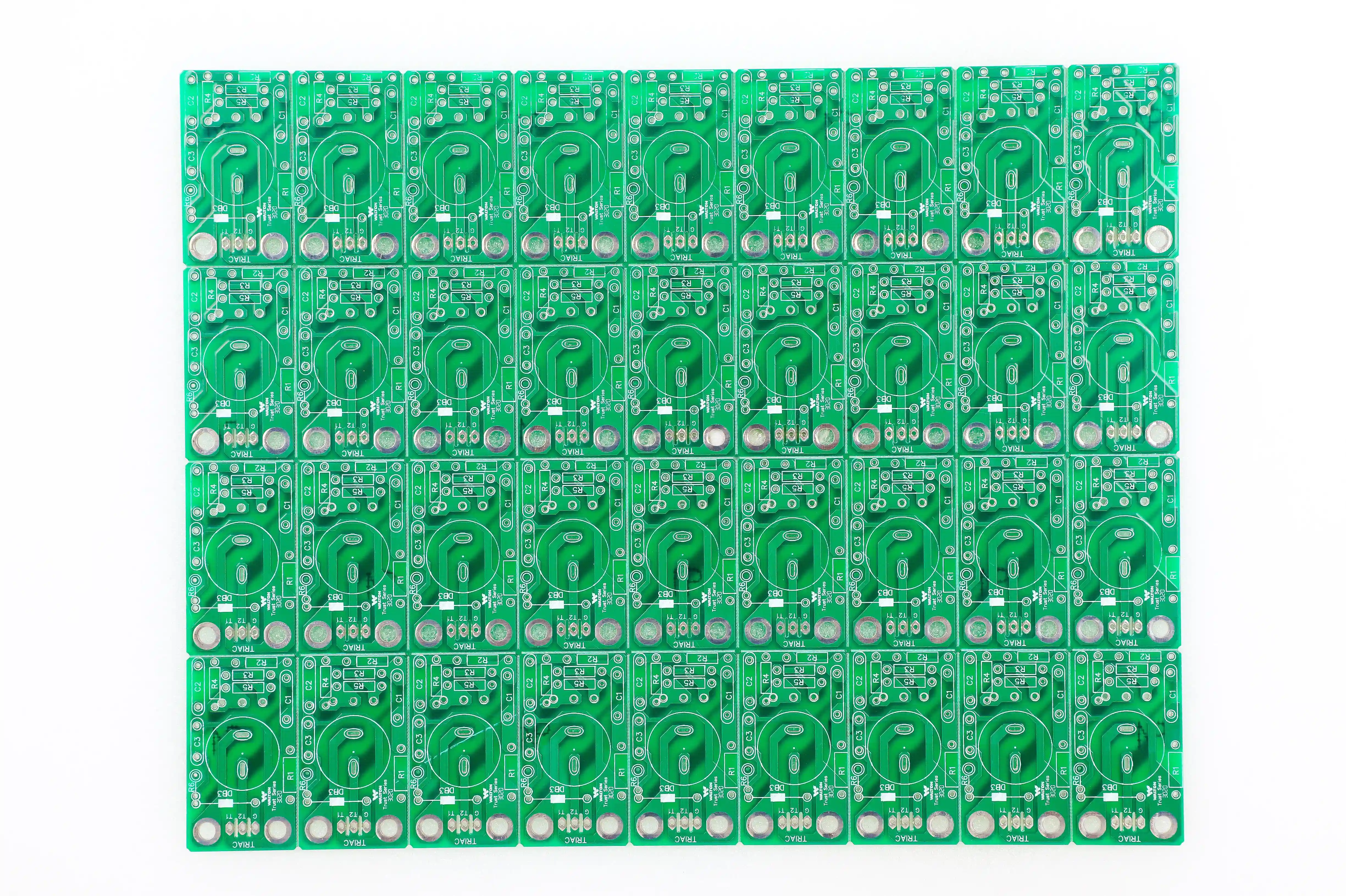 임피던스 제어 PCB 가이드: 50Ω·90Ω·100Ω 스택업과 제조 공차를 어떻게 맞출까
