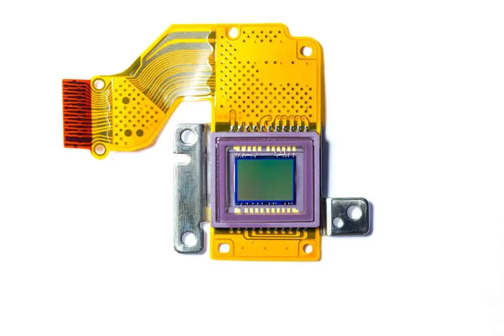 플렉시블 PCB 견적 검토용 FPC 샘플