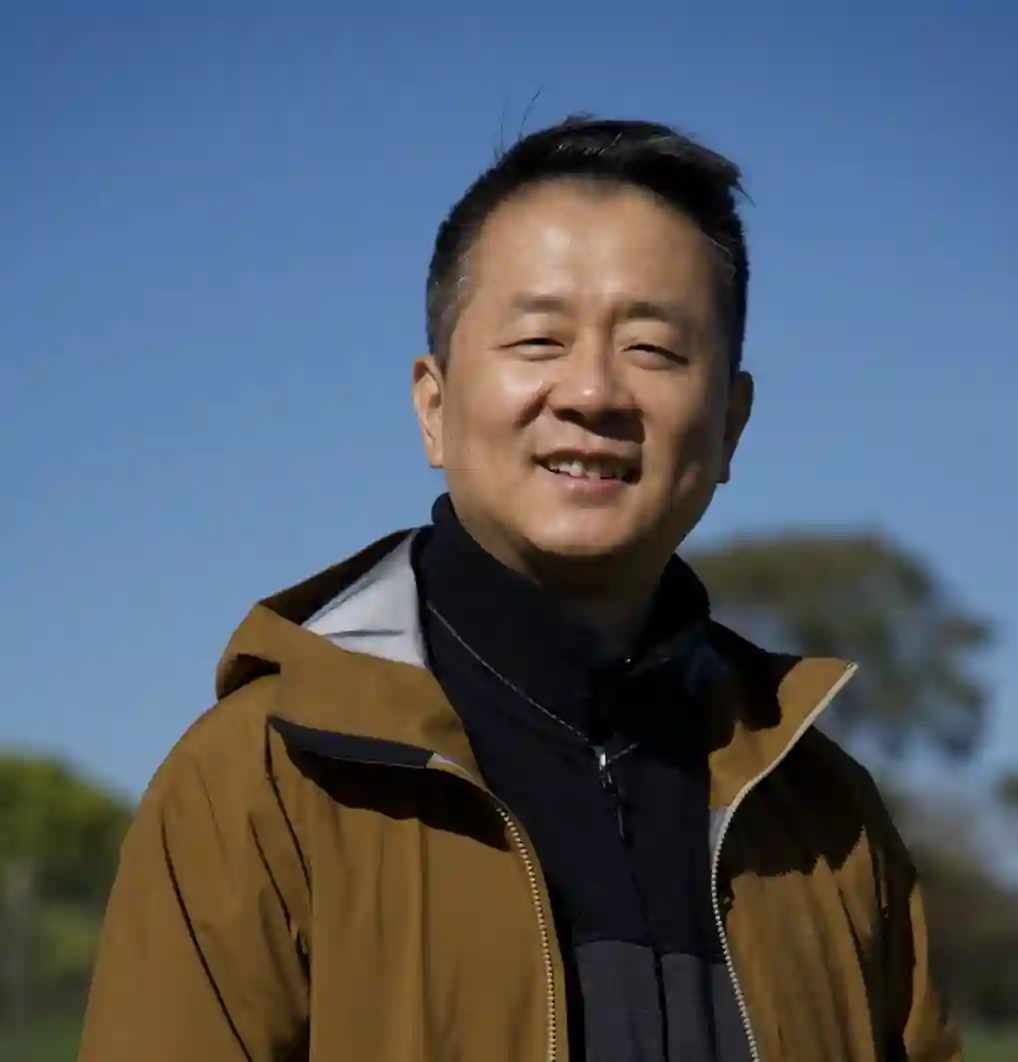 Hommer Zhao
